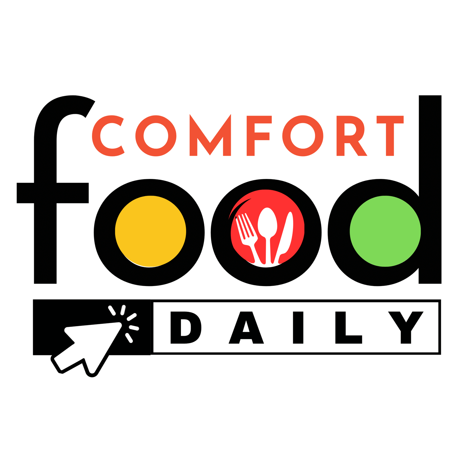 Comfort Food Daily is a recipe website that features your favorite comfort food and all the other recipes from around the world from A to Z!